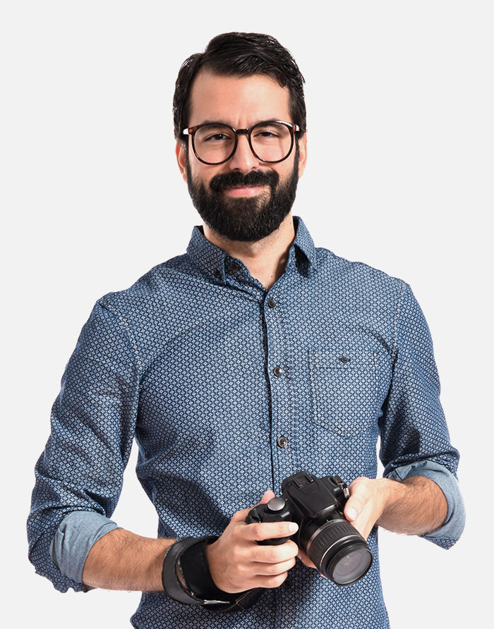 Gunther Beard